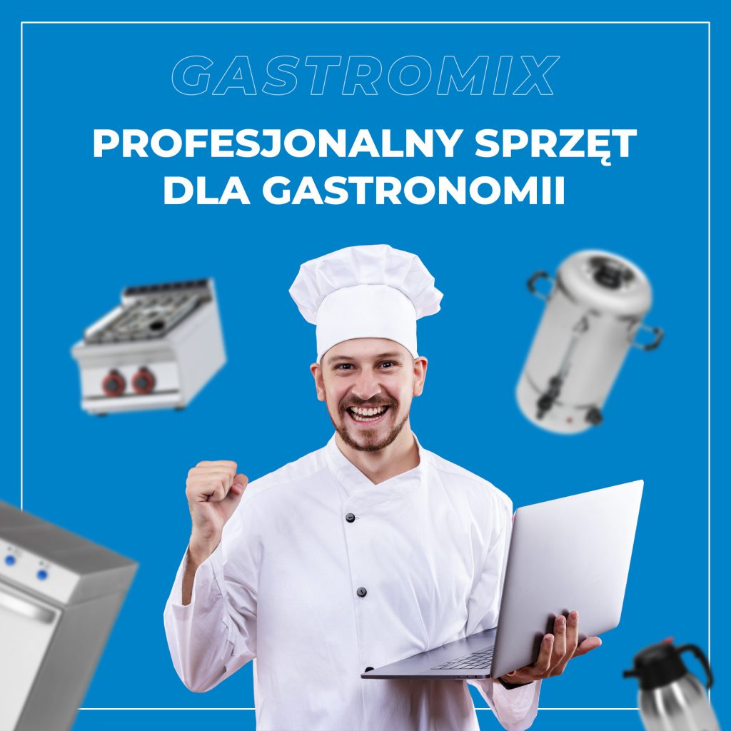 Gastromix