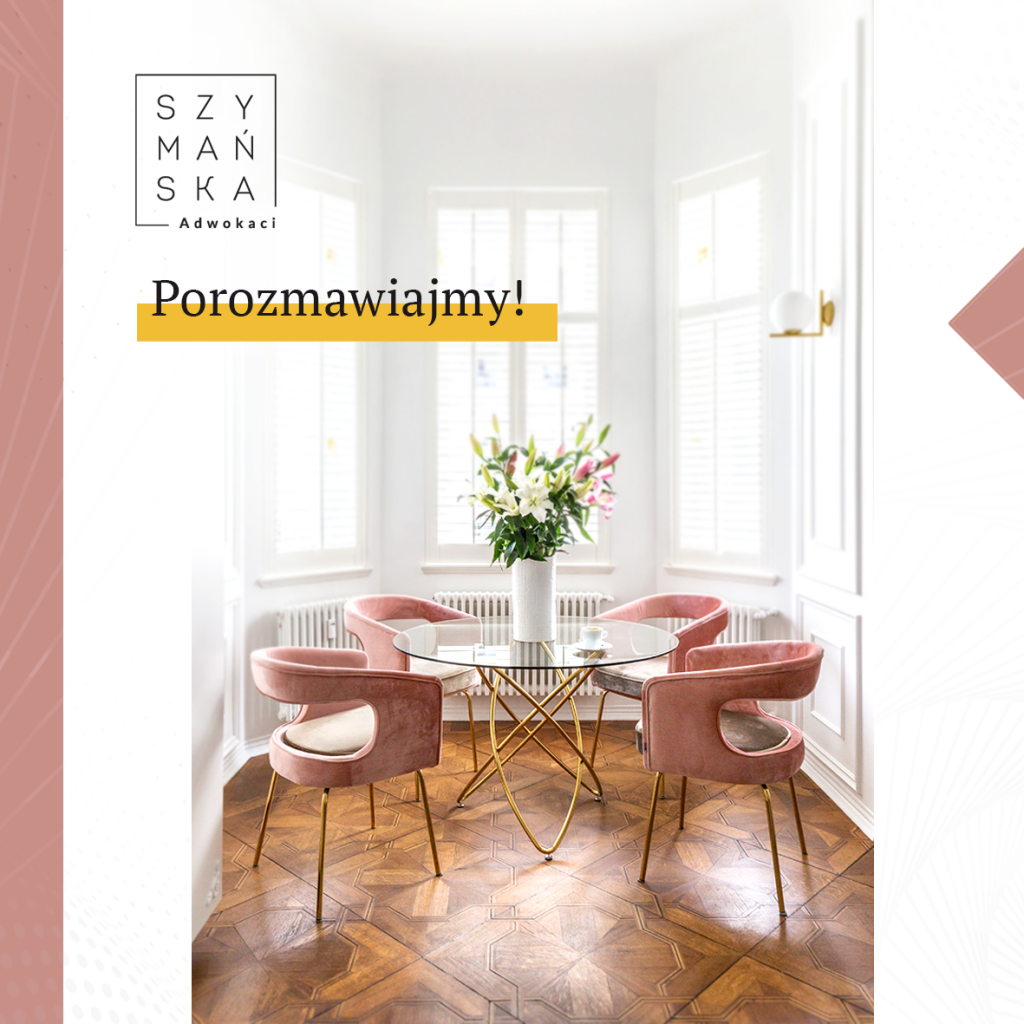 Szymańska Adwokaci