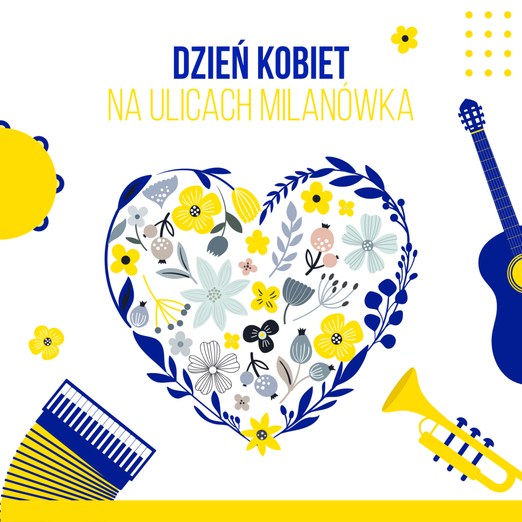 dzień-kobiet-milanówek